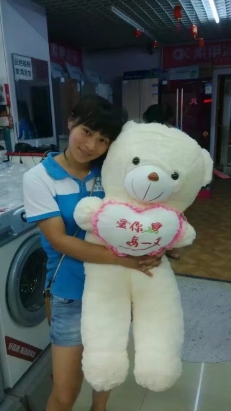 天使的第一张照片--驻马店相亲服务中心