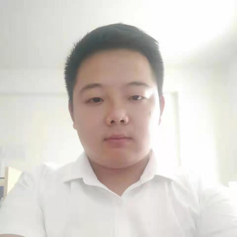 皓月当空的第一张照片--驻马店相亲服务中心