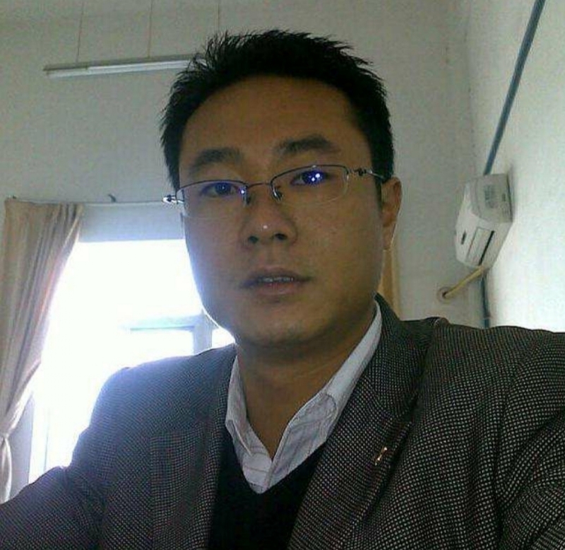 帕拉的第一张照片--驻马店相亲服务中心