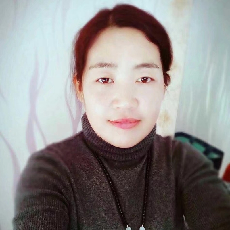 曦曦的第一张照片--驻马店相亲服务中心