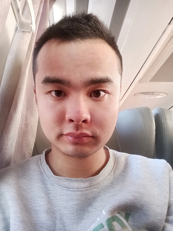 卡恩鱼的第二张照片--驻马店相亲服务中心