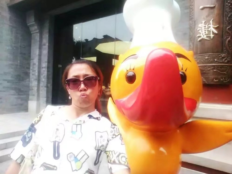 一蓑烟雨的第一张照片--驻马店相亲服务中心