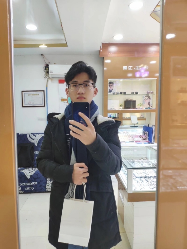 遇见的第一张照片--驻马店相亲服务中心