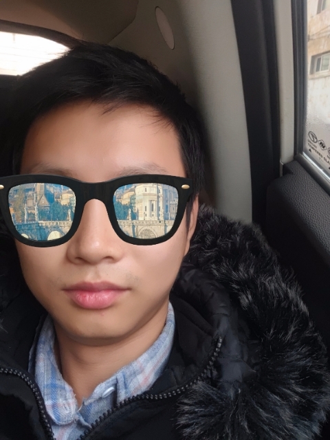 请问揉揉头的第一张照片--驻马店相亲服务中心