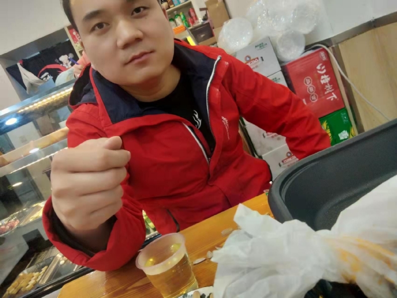 淡淡的忧伤的第一张照片--驻马店相亲服务中心