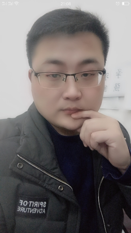 手心里的温柔的第一张照片--驻马店相亲服务中心