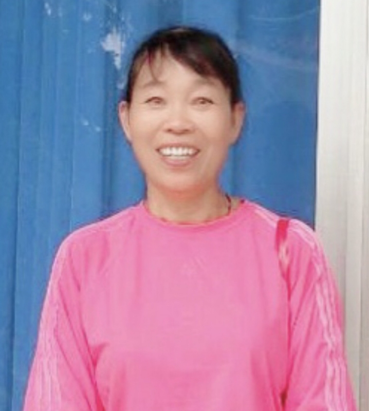 陈清找男友的第六张照片--驻马店相亲服务中心