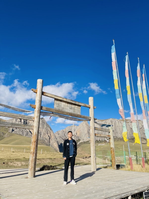 亦的第一张照片--驻马店相亲服务中心