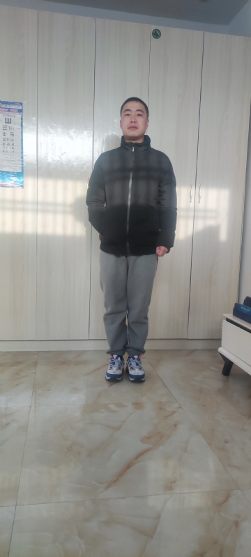 恋恋不舍的第一张照片--驻马店相亲服务中心