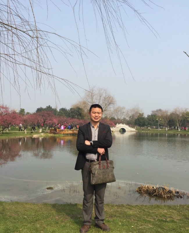 曾经的心疼的第二张照片--驻马店相亲服务中心