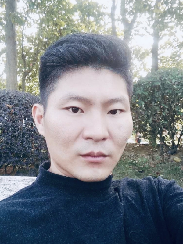 美好的玉米肠的第一张照片--驻马店相亲服务中心