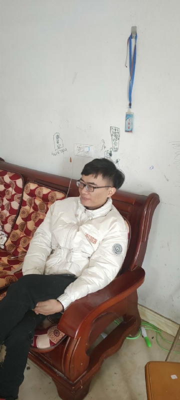 吴的第一张照片--驻马店相亲服务中心