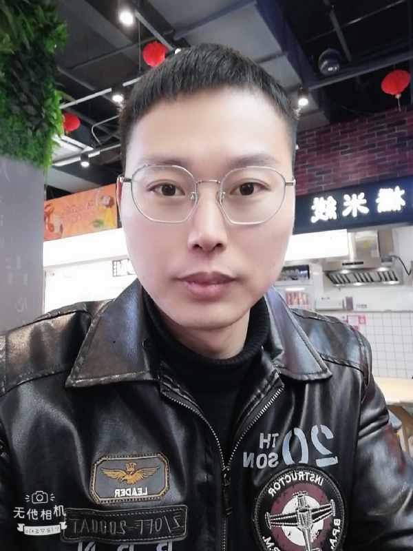 liuxiaocong的第一张照片--驻马店相亲服务中心