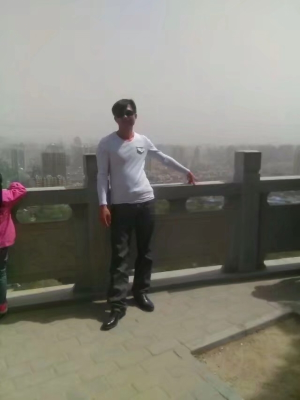 大海的第一张照片--驻马店相亲服务中心