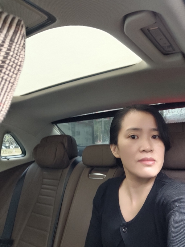 烟雨如墨的第一张照片--驻马店相亲服务中心