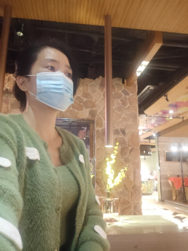 烟雨如墨的第三张照片--驻马店相亲服务中心