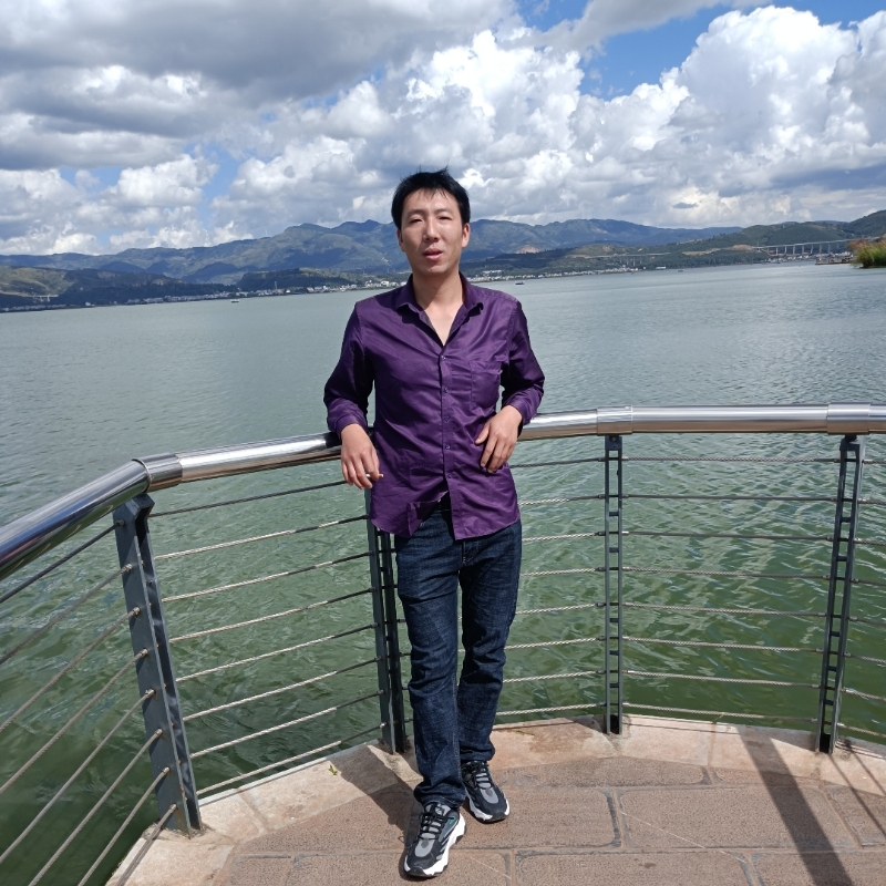 大长今的第二张照片--驻马店相亲服务中心