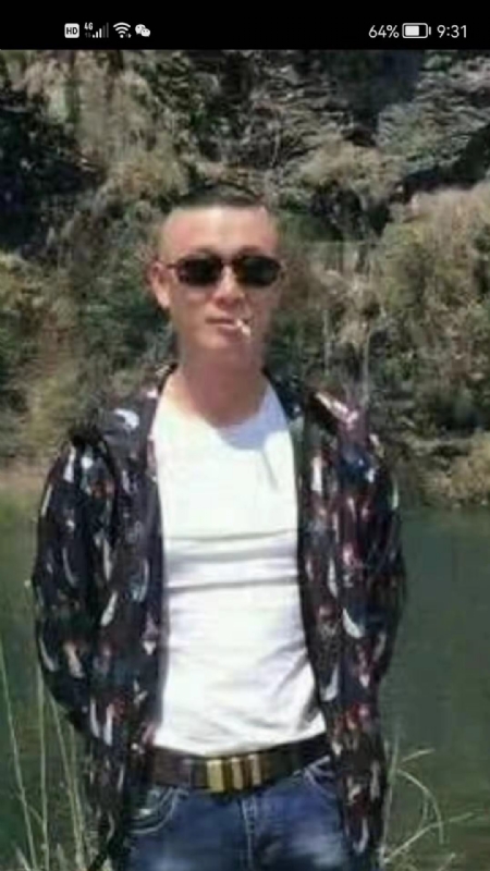 幸福的第一张照片--驻马店相亲服务中心