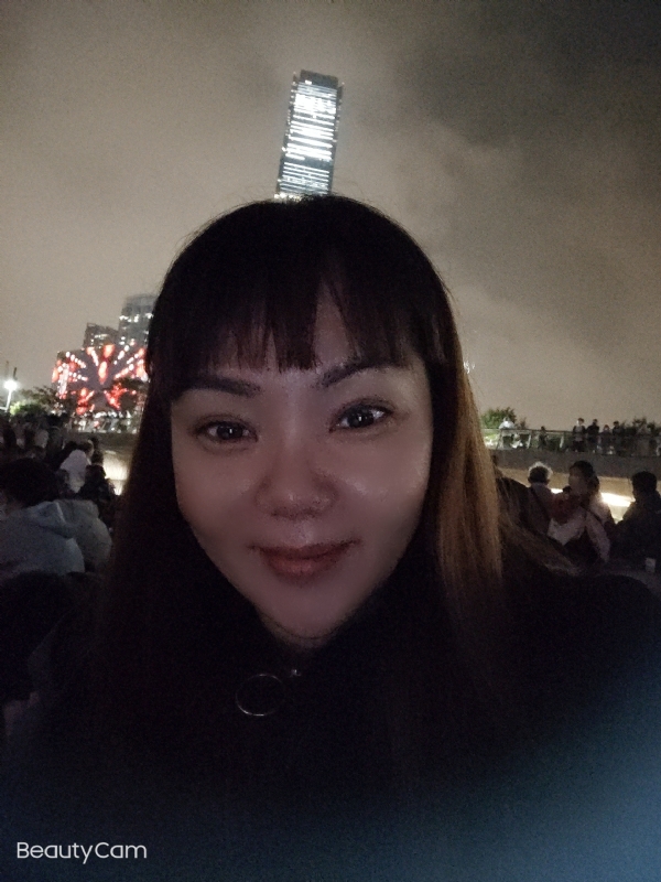 candy的第一张照片--驻马店相亲服务中心