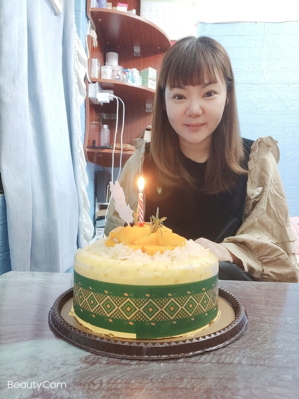 candy的第三张照片--驻马店相亲服务中心