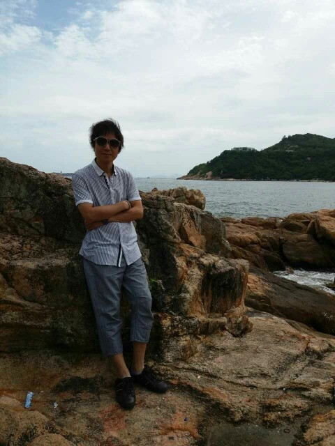 海星的第二张照片--驻马店相亲服务中心