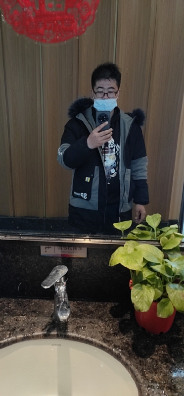 冷漠果果的第一张照片--驻马店相亲服务中心