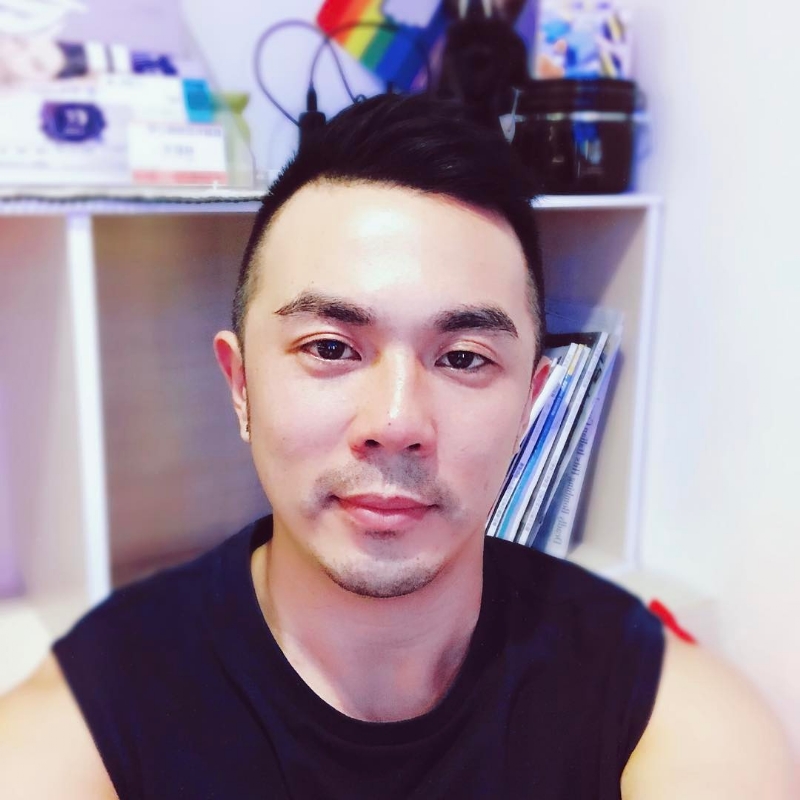 張嘉益的第一张照片--驻马店相亲服务中心