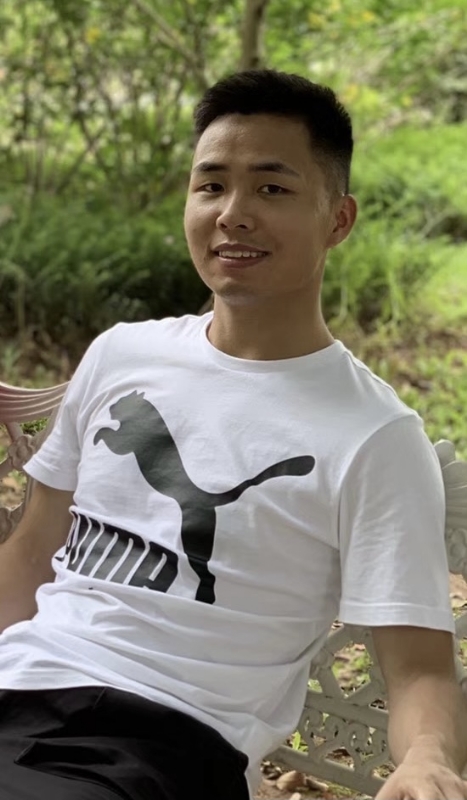 爱与自由的第二张照片--驻马店相亲服务中心