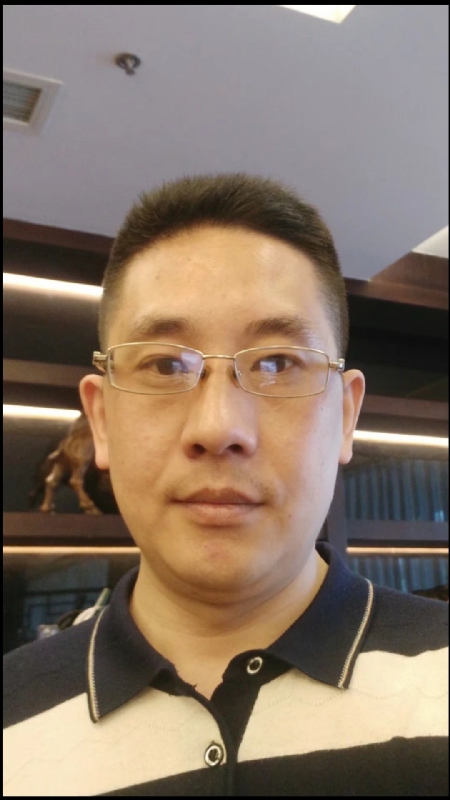 阿威的第一张照片--驻马店相亲服务中心