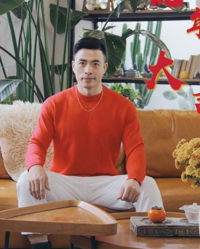 威廉的第一张照片--驻马店相亲服务中心