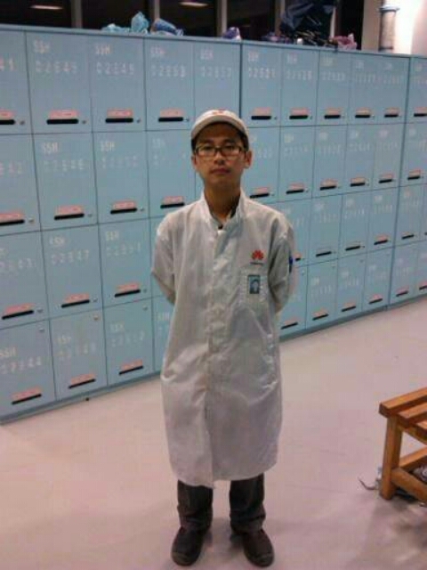 随缘的第三张照片--驻马店相亲服务中心