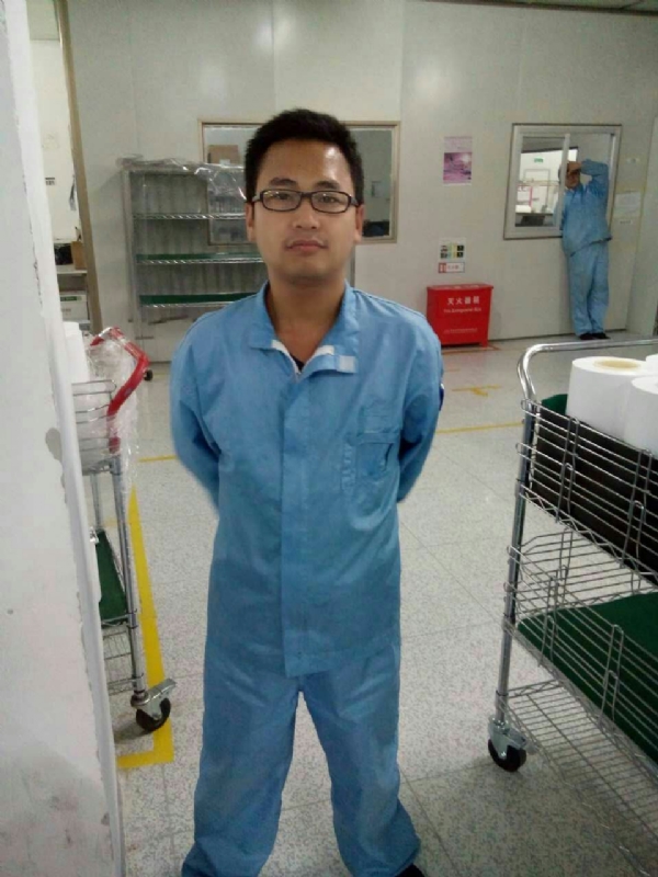 随缘的第四张照片--驻马店相亲服务中心