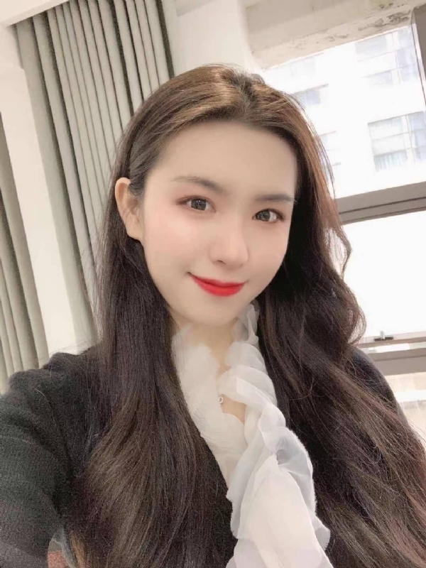 Aimme的第一张照片--驻马店相亲服务中心