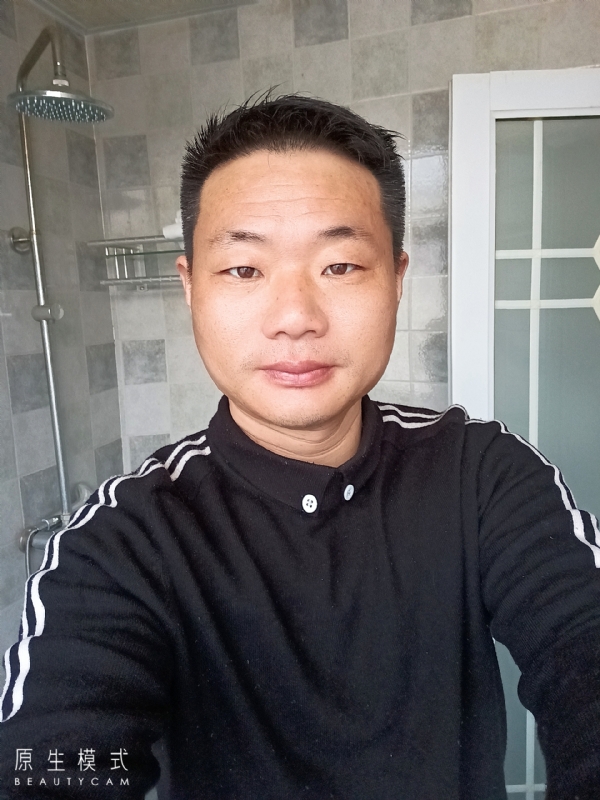 觅老婆的第一张照片--驻马店相亲服务中心