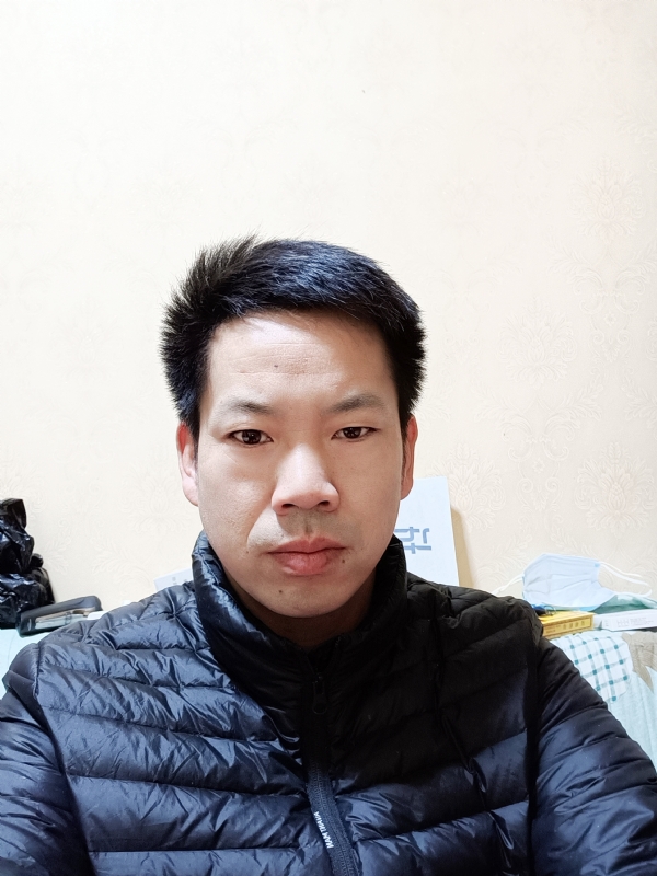 执子之手的第一张照片--驻马店相亲服务中心