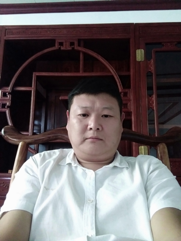 狼图腾的第一张照片--驻马店相亲服务中心