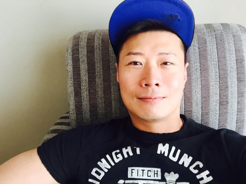 陳文山的第一张照片--驻马店相亲服务中心