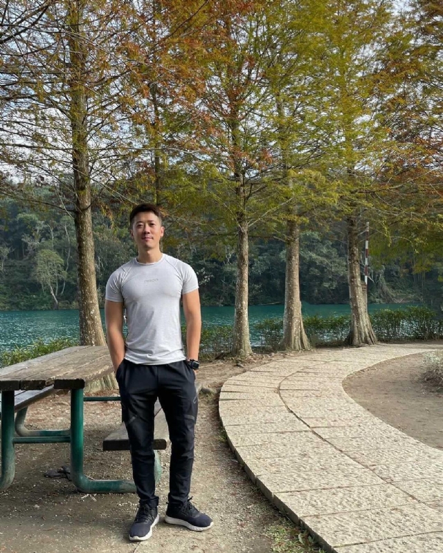 Danny的第二张照片--驻马店相亲服务中心