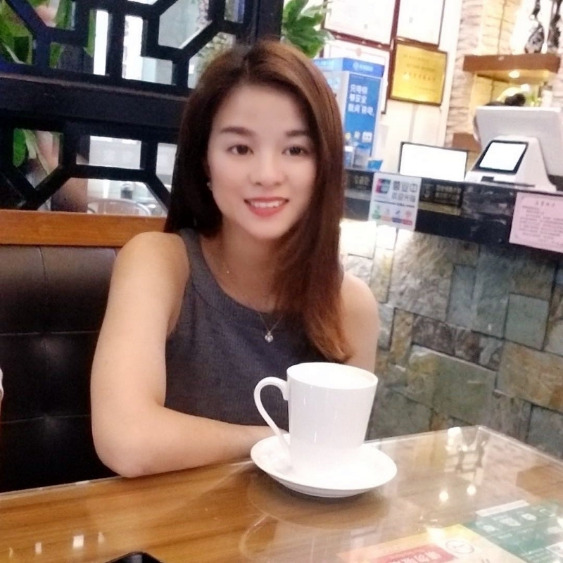 呢子的第三张照片--驻马店相亲服务中心