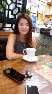 呢子的第五张照片--驻马店相亲服务中心