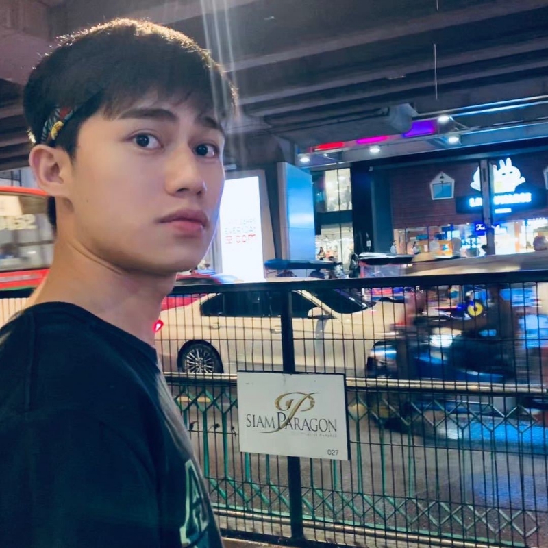 Tam的第二张照片--驻马店相亲服务中心