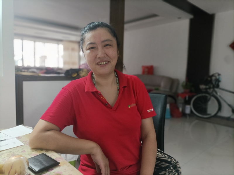 北方人在桂林的第四张照片--驻马店相亲服务中心