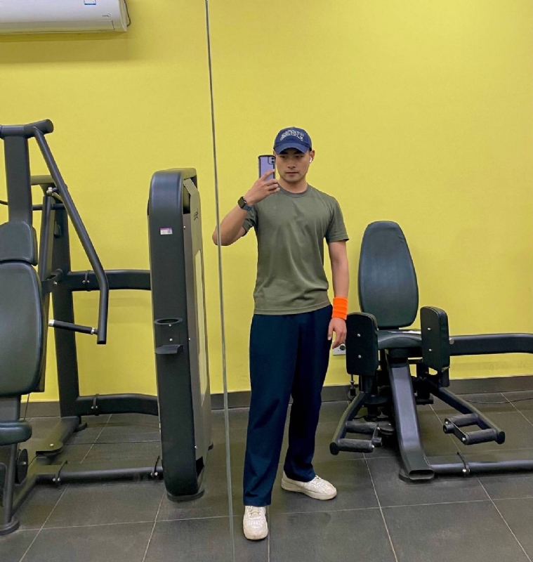 执念的第一张照片--驻马店相亲服务中心