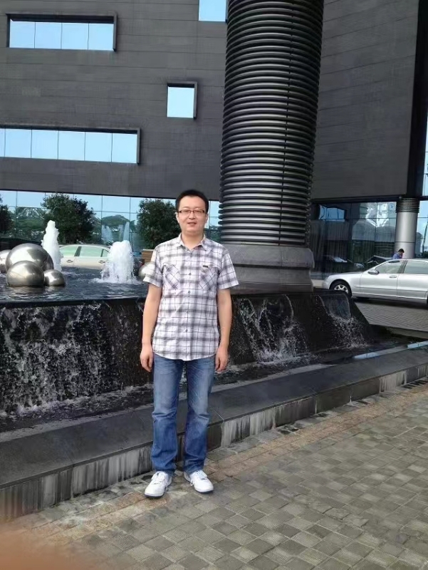 缘妙不可言的第一张照片--驻马店相亲服务中心