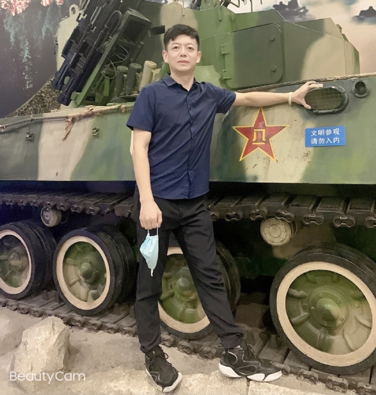 真诚的心的第一张照片--驻马店相亲服务中心