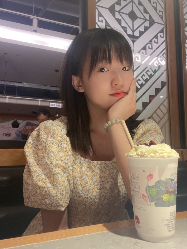 小叶的第二张照片--驻马店相亲服务中心