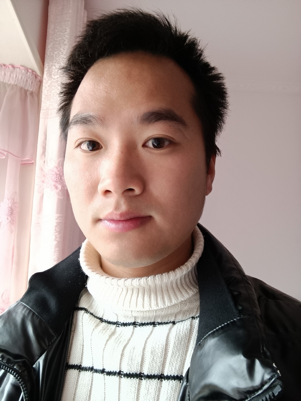 小杨的第一张照片--驻马店相亲服务中心