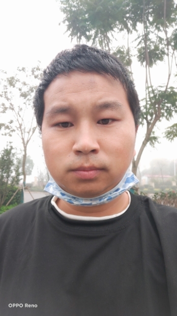 陌路者的第一张照片--驻马店相亲服务中心