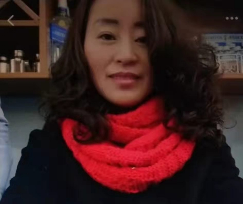 风风的第一张照片--驻马店相亲服务中心