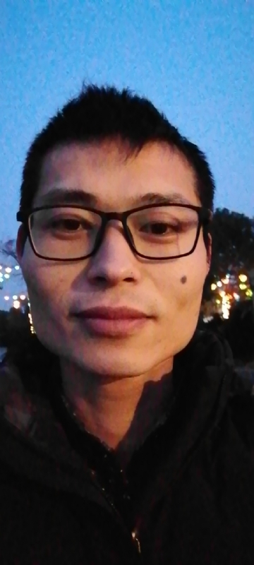 我是会飞的龙的第一张照片--驻马店相亲服务中心